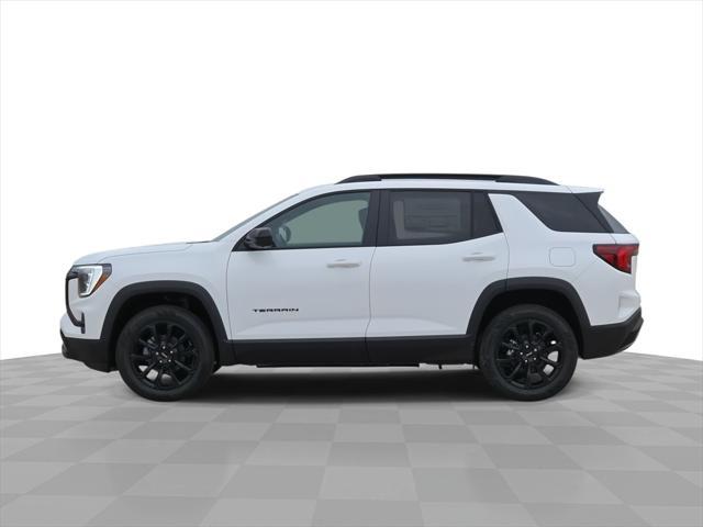 new 2026 GMC Terrain car, priced at $31,900