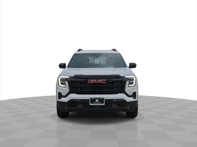 new 2026 GMC Terrain car, priced at $31,900