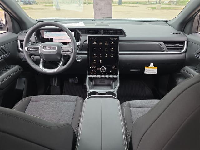 new 2026 GMC Terrain car, priced at $31,900