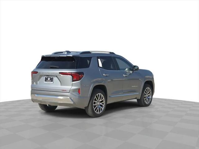 new 2026 GMC Terrain car, priced at $43,466