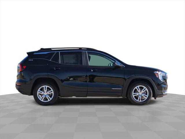 new 2024 GMC Terrain car, priced at $24,031