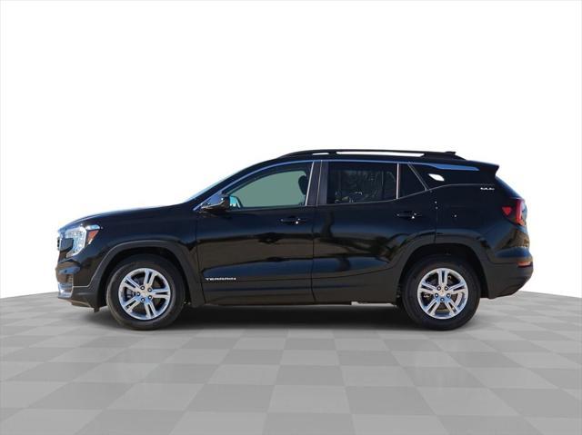 new 2024 GMC Terrain car, priced at $24,031