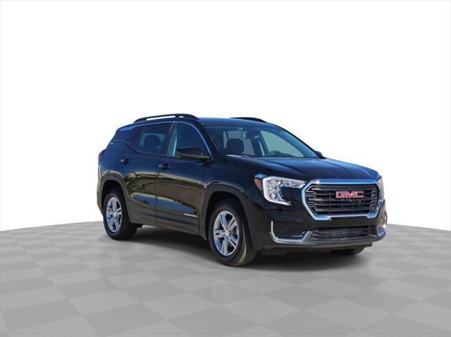 new 2024 GMC Terrain car, priced at $24,031