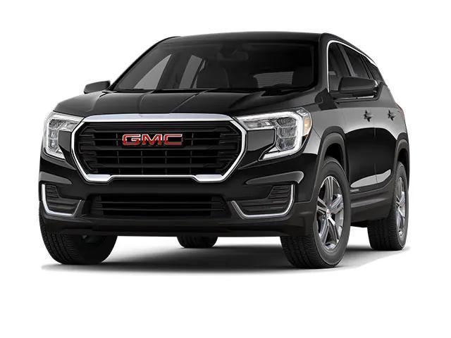 new 2024 GMC Terrain car, priced at $24,031