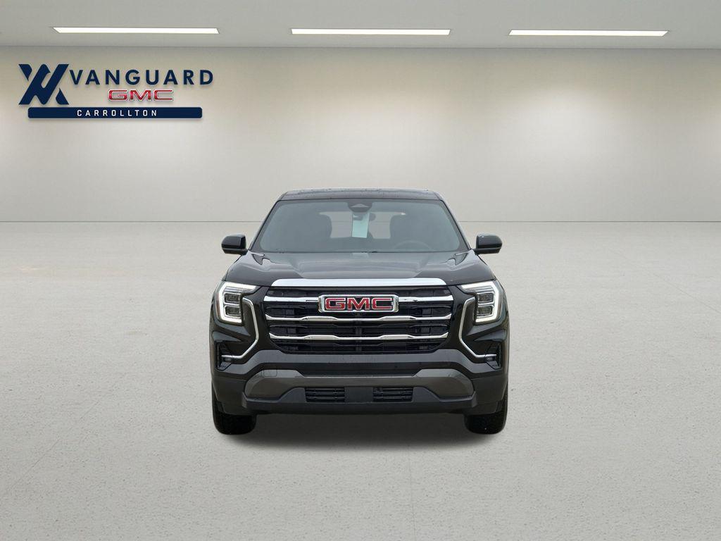 new 2026 GMC Terrain car, priced at $32,399