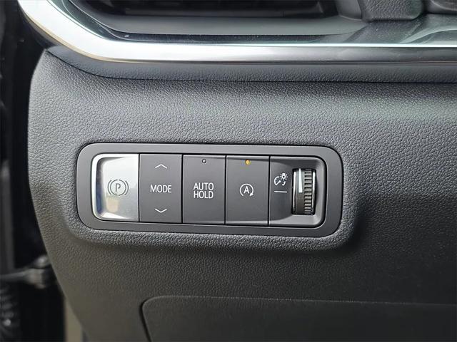 new 2026 GMC Terrain car