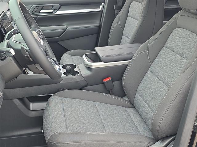 new 2026 GMC Terrain car, priced at $31,318
