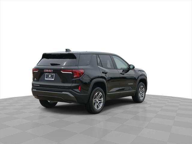 new 2026 GMC Terrain car, priced at $31,318