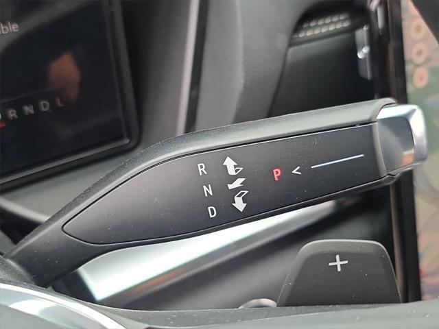 new 2026 GMC Terrain car