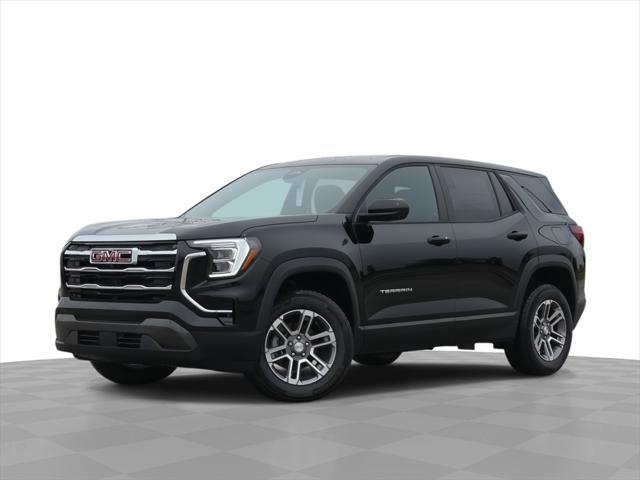 new 2026 GMC Terrain car, priced at $31,318
