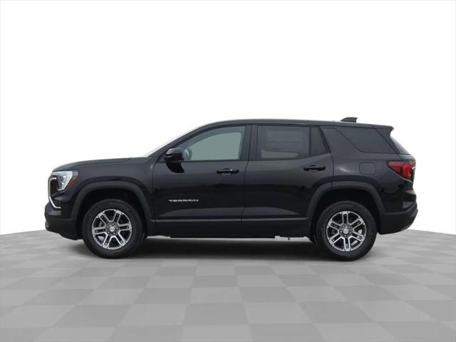 new 2026 GMC Terrain car