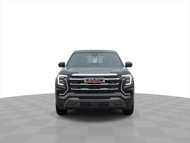 new 2026 GMC Terrain car