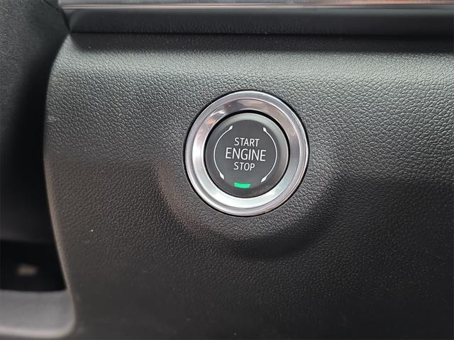 new 2026 GMC Terrain car, priced at $31,318