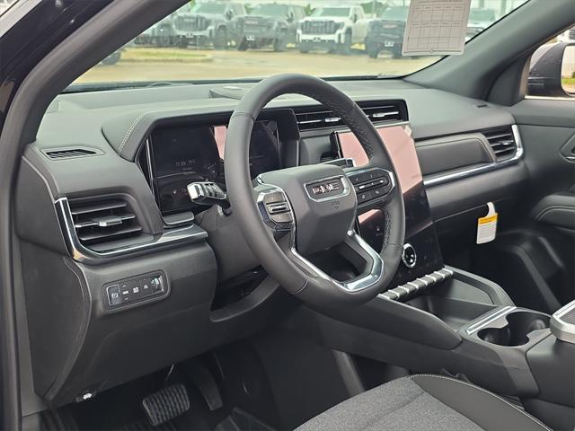 new 2026 GMC Terrain car, priced at $31,318