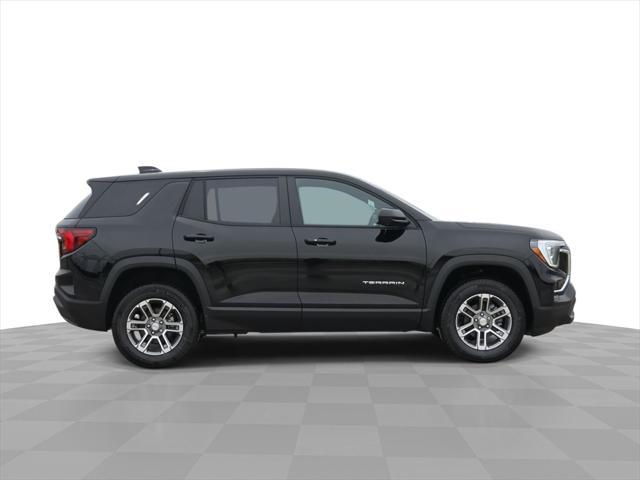 new 2026 GMC Terrain car, priced at $31,318