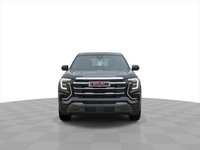new 2026 GMC Terrain car, priced at $31,318