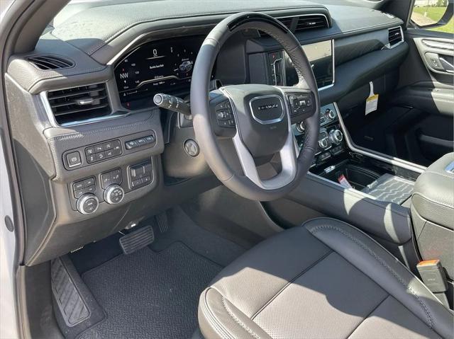 new 2024 GMC Yukon XL car, priced at $88,991