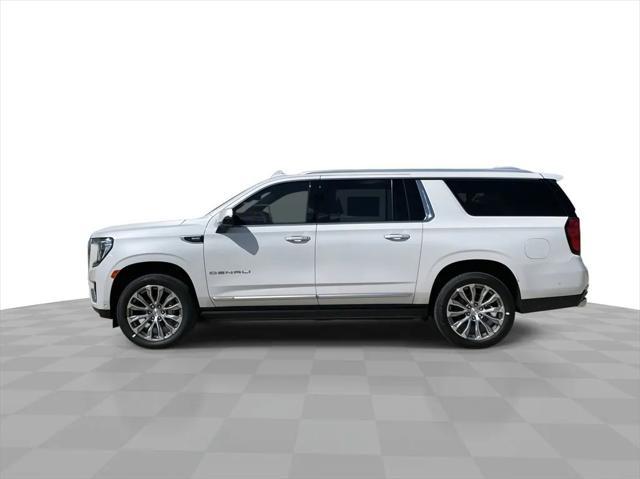 new 2024 GMC Yukon XL car, priced at $86,779