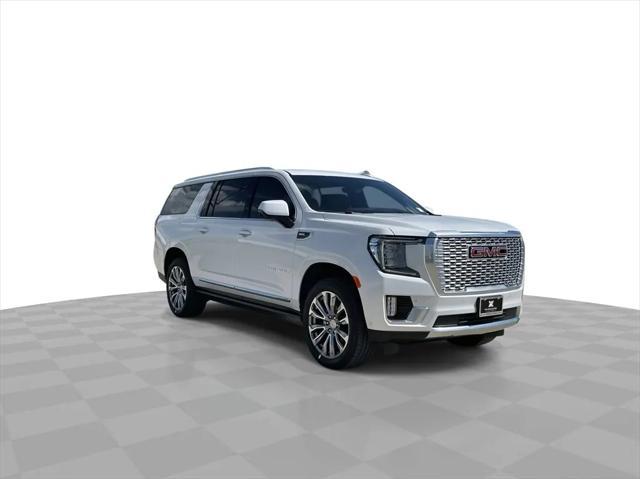 new 2024 GMC Yukon XL car, priced at $86,779