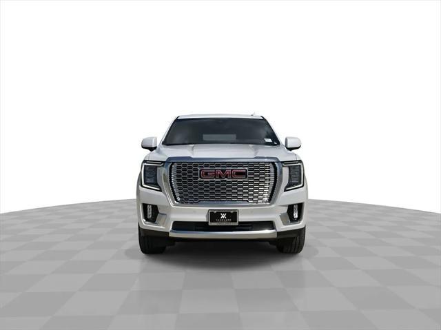 new 2024 GMC Yukon XL car, priced at $86,779