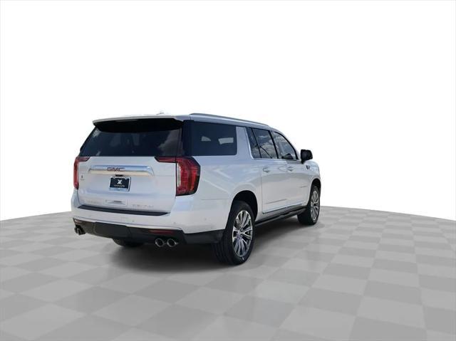 new 2024 GMC Yukon XL car, priced at $86,779