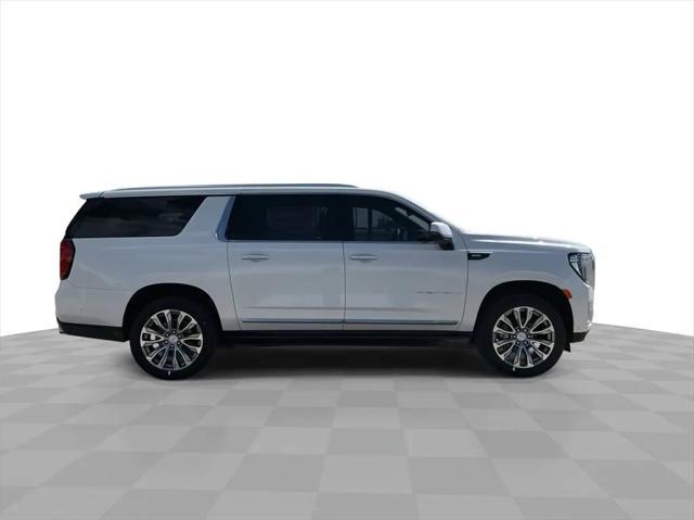 new 2024 GMC Yukon XL car, priced at $86,779