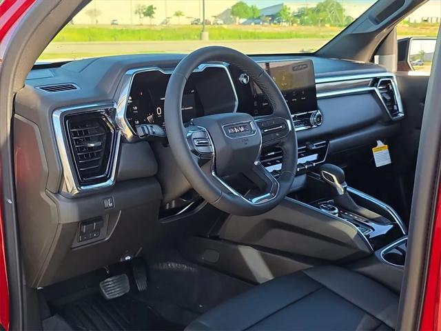 new 2025 GMC Canyon car, priced at $43,516