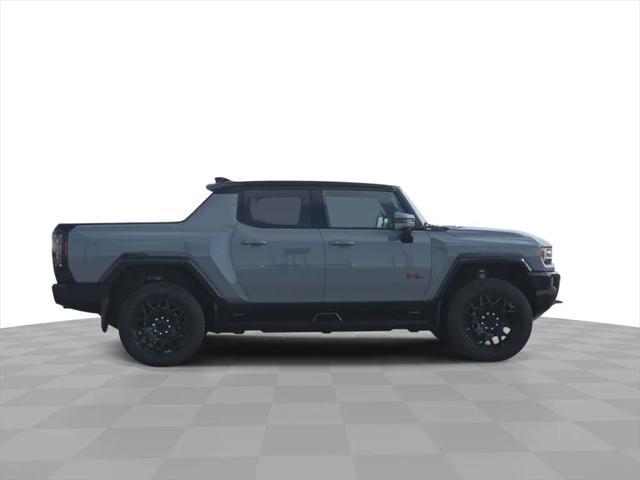 new 2025 GMC HUMMER EV Pickup car, priced at $88,093