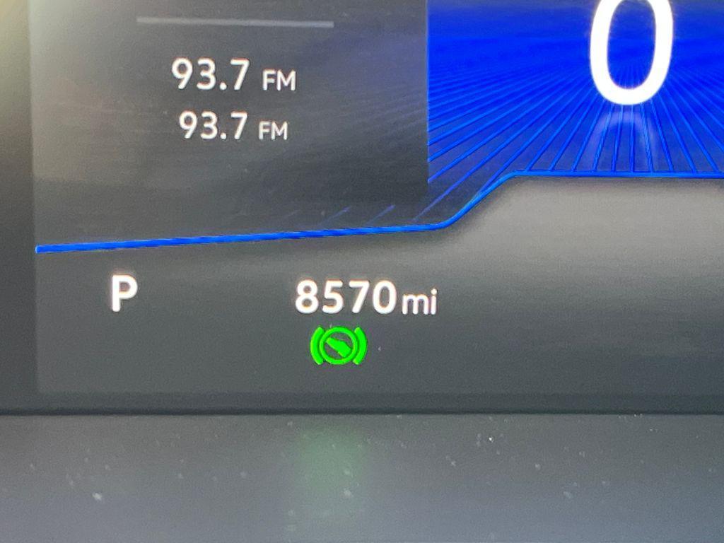 used 2024 Volkswagen Tiguan car, priced at $23,689