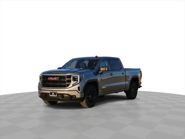 new 2025 GMC Sierra 1500 car, priced at $51,363