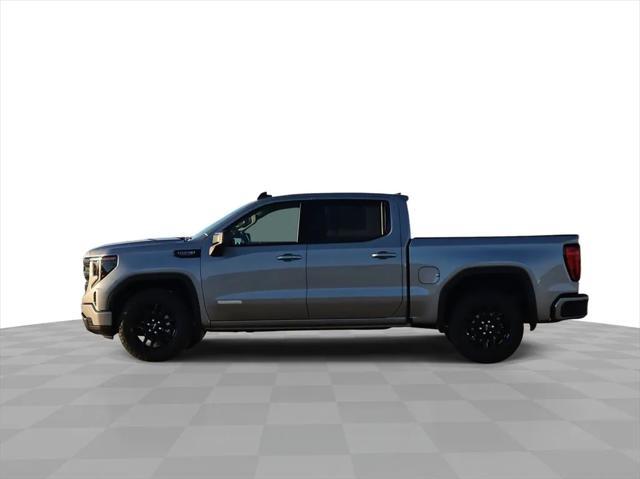 new 2025 GMC Sierra 1500 car, priced at $51,363