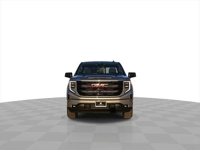 new 2025 GMC Sierra 1500 car, priced at $51,363