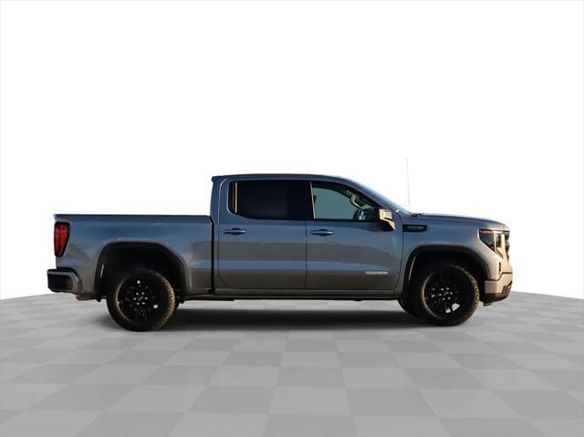 new 2025 GMC Sierra 1500 car, priced at $51,363