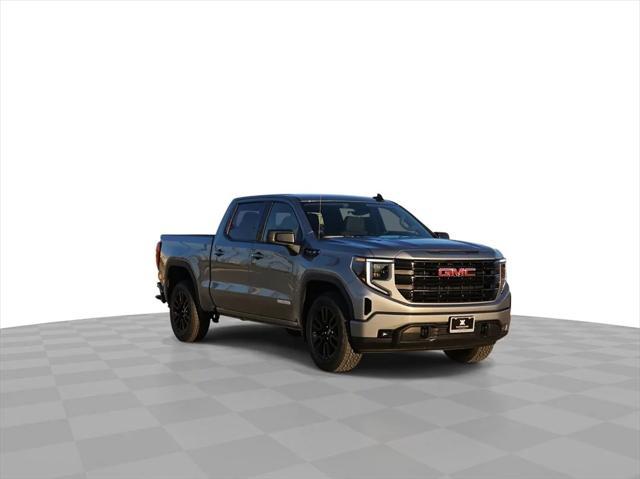 new 2025 GMC Sierra 1500 car, priced at $51,363