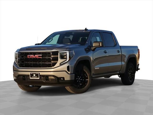 new 2025 GMC Sierra 1500 car, priced at $51,363