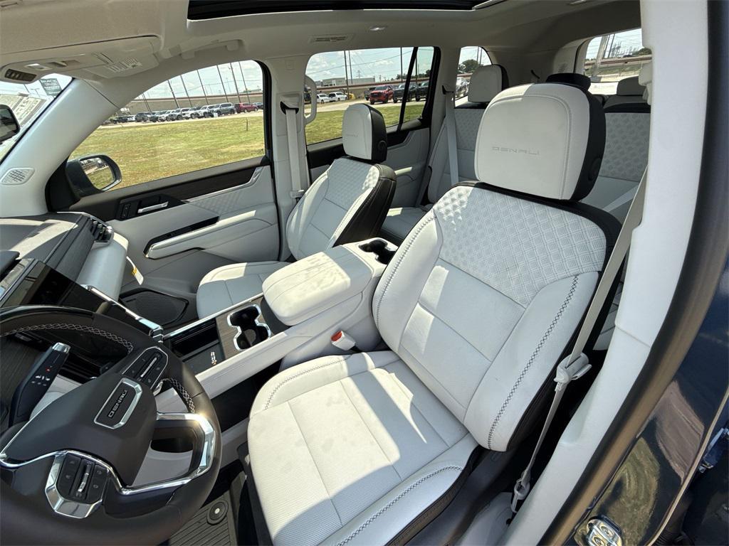 new 2026 GMC Acadia car, priced at $64,272