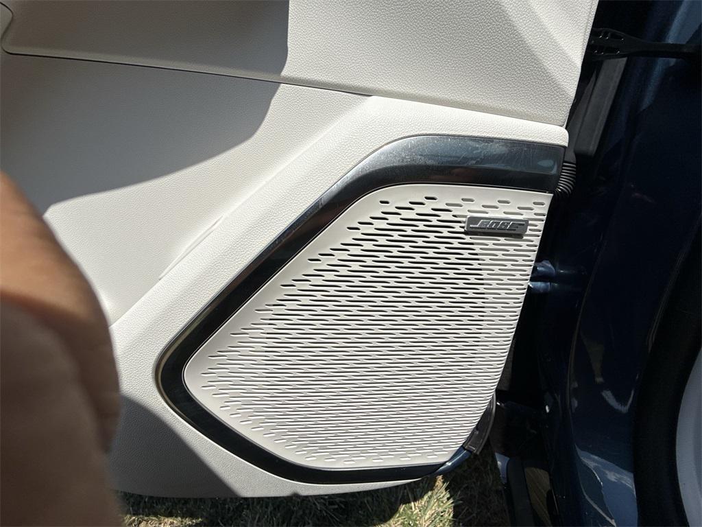 new 2026 GMC Acadia car, priced at $64,272