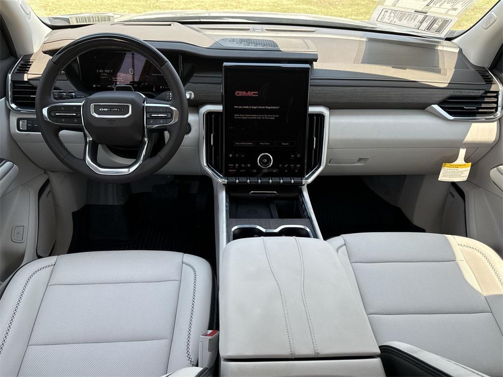 new 2026 GMC Acadia car, priced at $64,272