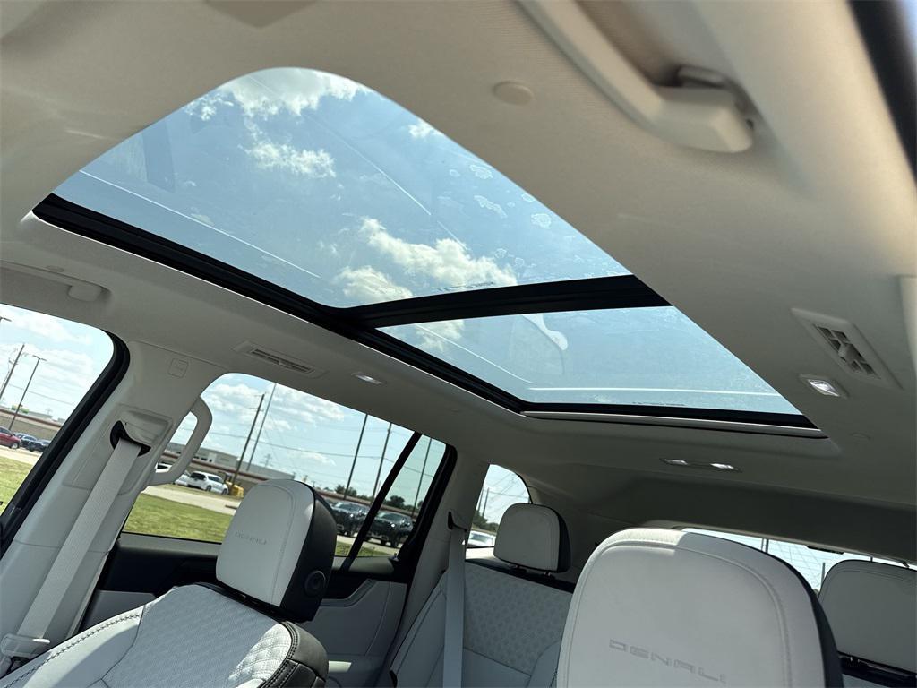 new 2026 GMC Acadia car, priced at $64,272