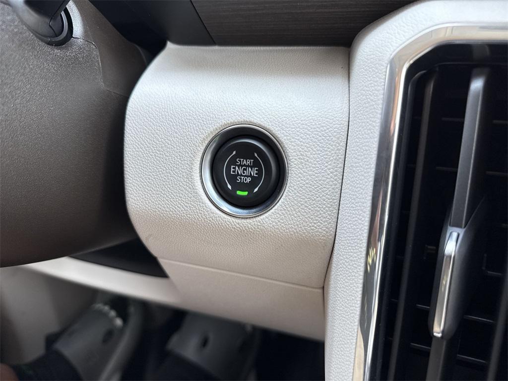 new 2026 GMC Acadia car, priced at $64,272