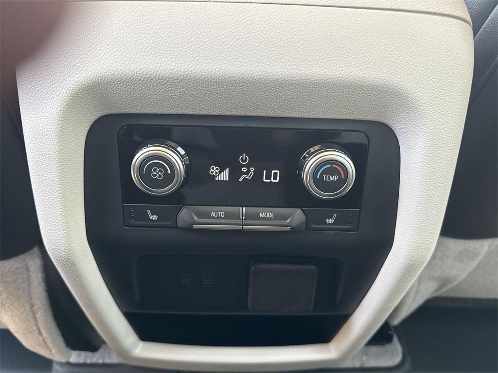 new 2026 GMC Acadia car, priced at $64,272