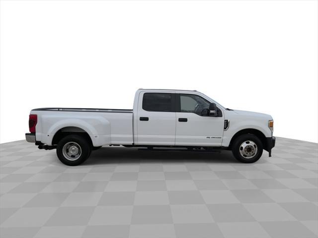 used 2022 Ford F-350 car, priced at $42,871