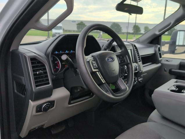 used 2022 Ford F-350 car, priced at $42,871