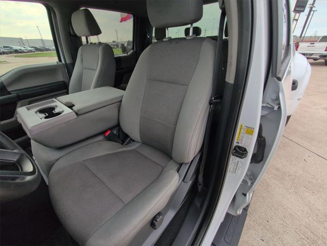 used 2022 Ford F-350 car, priced at $42,871
