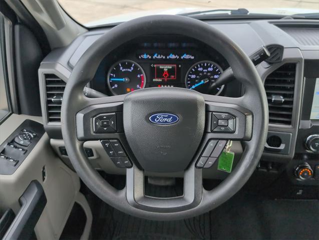 used 2022 Ford F-350 car, priced at $42,871
