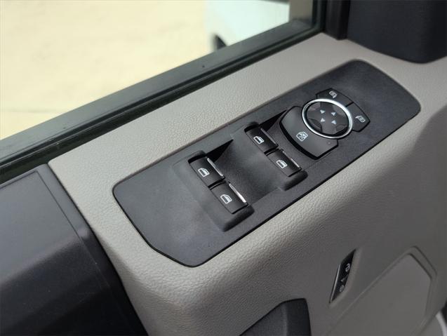 used 2022 Ford F-350 car, priced at $42,871