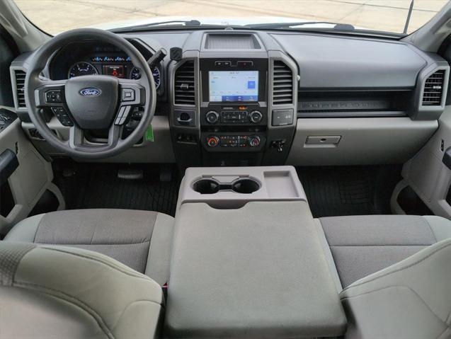 used 2022 Ford F-350 car, priced at $42,871