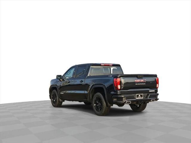 new 2025 GMC Sierra 1500 car, priced at $55,230