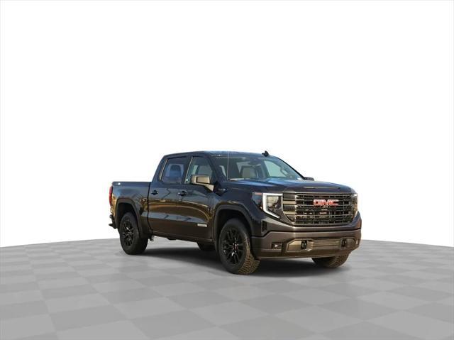 new 2025 GMC Sierra 1500 car, priced at $55,230