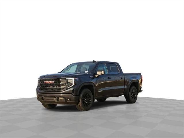 new 2025 GMC Sierra 1500 car, priced at $55,230